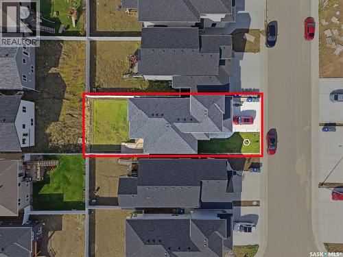 183 Mazurek Crescent, Saskatoon, SK 