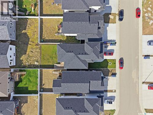 183 Mazurek Crescent, Saskatoon, SK 