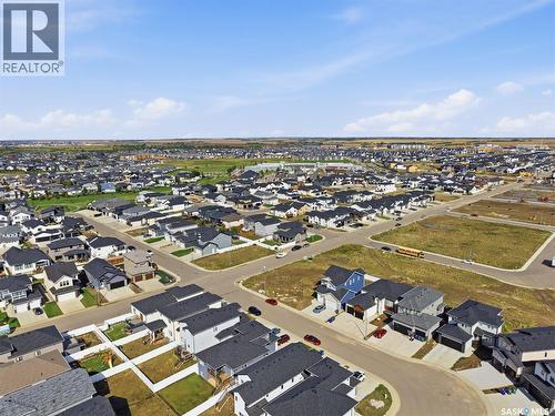 183 Mazurek Crescent, Saskatoon, SK 