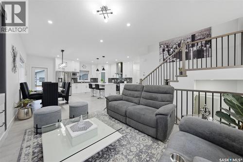 183 Mazurek Crescent, Saskatoon, SK 