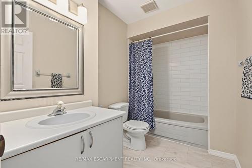 14 - 391 Stone Church Road E, Hamilton, ON 
