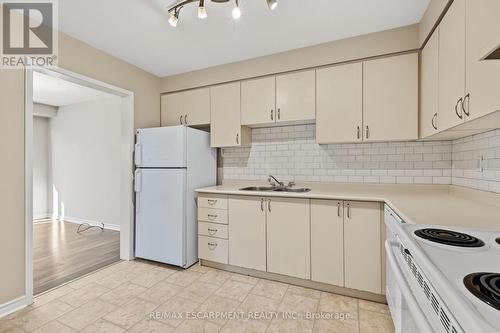 14 - 391 Stone Church Road E, Hamilton, ON 