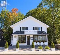 96 JOSEPH STREET Muskoka Lakes, ON P0B 1J0
