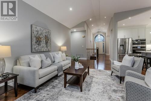 54 Waterwheel Crescent, Hamilton, ON 