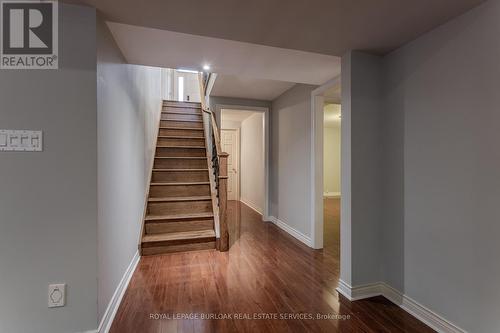 54 Waterwheel Crescent, Hamilton, ON 