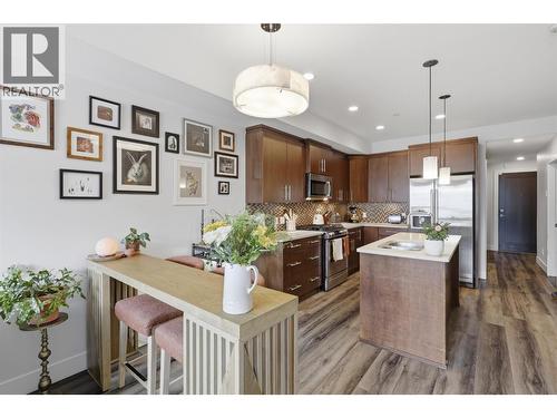 460 5Th Avenue Unit# 201, Kamloops, BC 