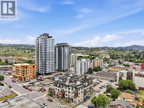 460 5Th Avenue Unit# 201, Kamloops, BC 