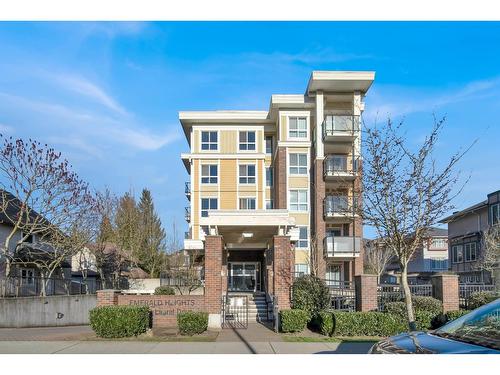 201 13883 LAUREL DRIVE  Surrey, BC V3T 1A8