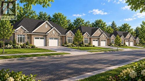 318 Scott Court, Point Edward, ON 