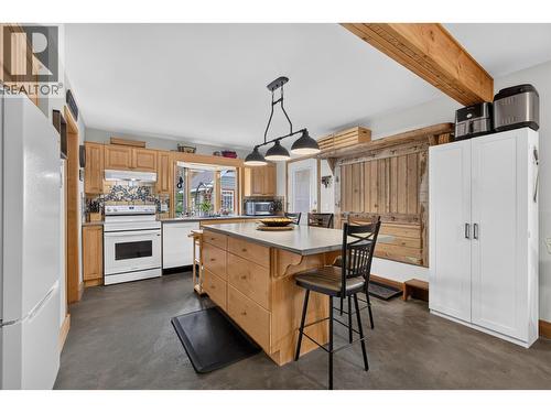7366 Fintry Delta Road, Kelowna, BC 