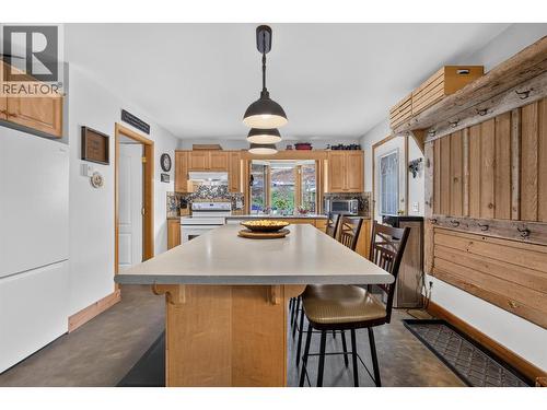 7366 Fintry Delta Road, Kelowna, BC 