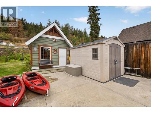 7366 Fintry Delta Road, Kelowna, BC 