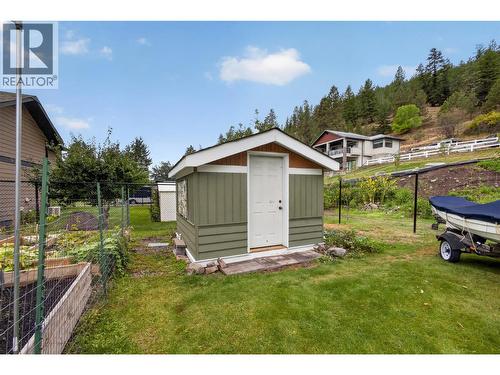 7366 Fintry Delta Road, Kelowna, BC 
