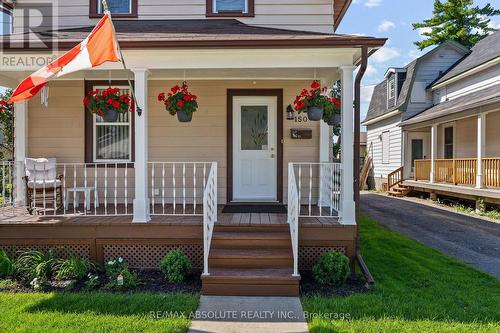 150 Mcgonigal Street W, Arnprior, ON 
