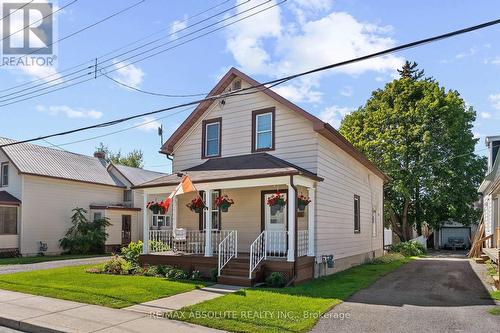 150 Mcgonigal Street W, Arnprior, ON 