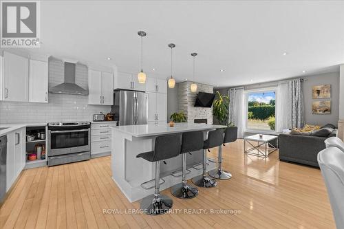 3073 Old Montreal Road, Ottawa, ON 