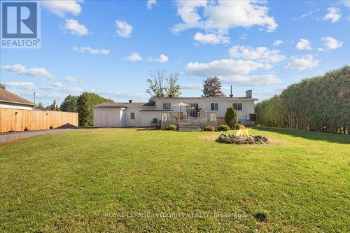 3073 Old Montreal Road, Ottawa, ON 