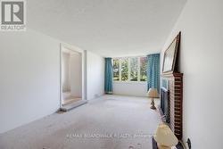 Main Floor Family Room - 