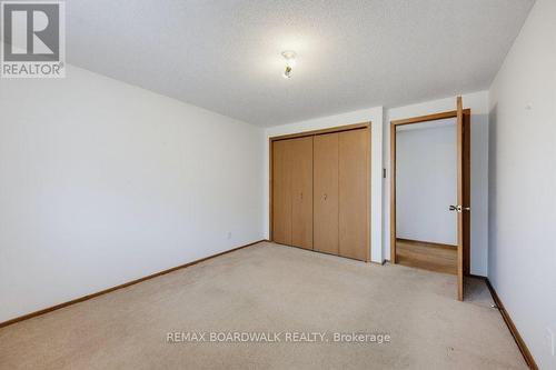 Bedroom 2 - 60 Northpark Drive, Ottawa, ON 