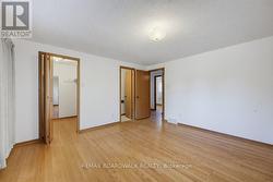 Primary Bedroom - 
