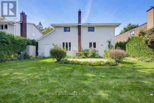 60 Northpark Drive, Ottawa, ON 