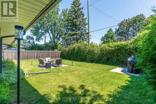 2995 Cowan Crescent, Ottawa, ON 