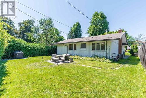 2995 Cowan Crescent, Ottawa, ON 