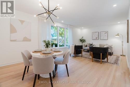 2995 Cowan Crescent, Ottawa, ON 