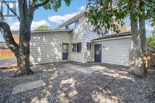612 Clancy Street, Ottawa, ON 