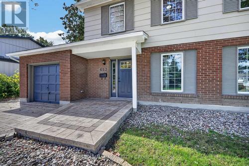 612 Clancy Street, Ottawa, ON 