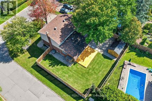 612 Clancy Street, Ottawa, ON 