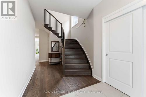 332 ELSIE MACGILL WALK , Ottawa, Ontario K2W 0K7 2