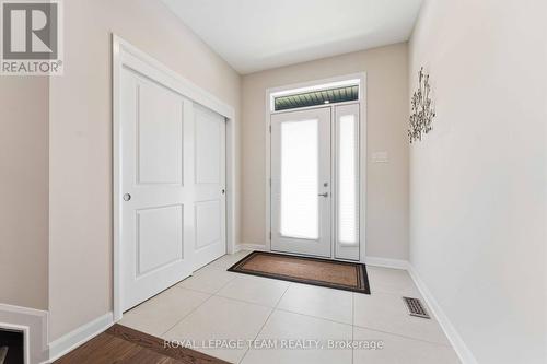 332 ELSIE MACGILL WALK , Ottawa, Ontario K2W 0K7 4