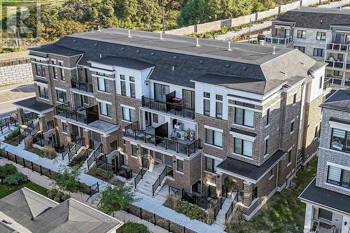 25 - 12D LOOKOUT DRIVE  Clarington, ON L1C 7E9