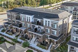 25 - 12D LOOKOUT DRIVE Clarington, ON L1C 7E9