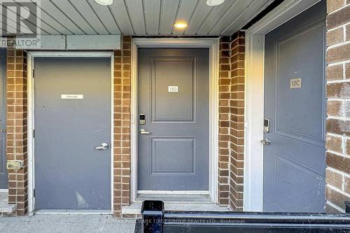 25 - 12D Lookout Drive, Clarington, ON 
