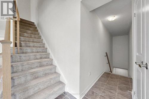 25 - 12D Lookout Drive, Clarington, ON 
