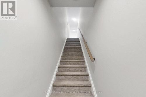 25 - 12D Lookout Drive, Clarington, ON 