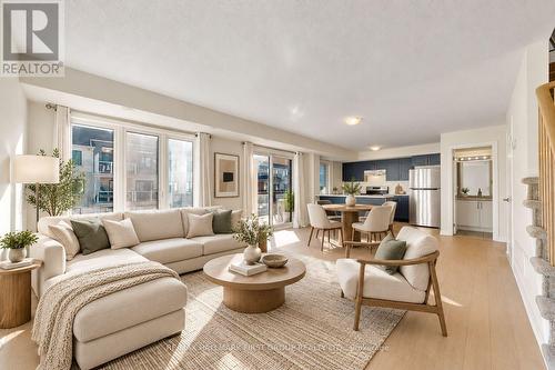 Virtually staged - 25 - 12D Lookout Drive, Clarington, ON 