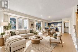 Virtually staged - 