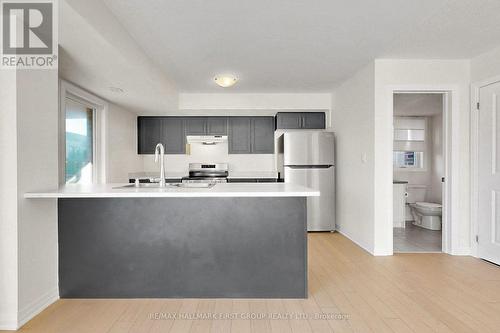 25 - 12D Lookout Drive, Clarington, ON 