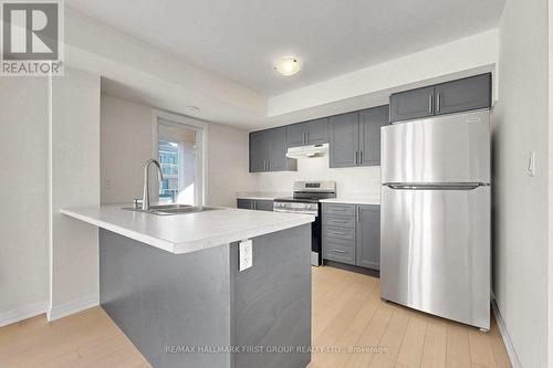 25 - 12D Lookout Drive, Clarington, ON 