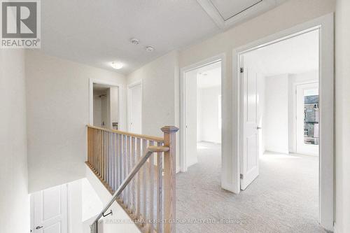 25 - 12D Lookout Drive, Clarington, ON 