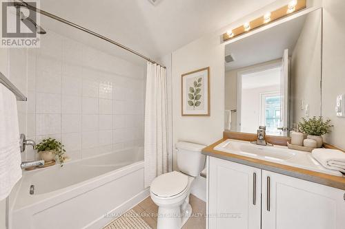 Virtually staged - 25 - 12D Lookout Drive, Clarington, ON 
