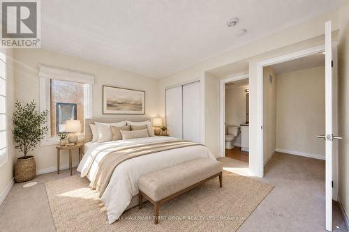 Virtually staged - 25 - 12D Lookout Drive, Clarington, ON 