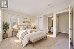 Virtually staged - 