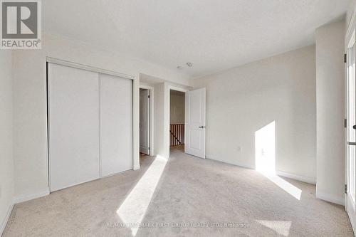 25 - 12D Lookout Drive, Clarington, ON 
