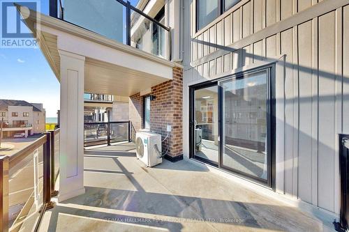 25 - 12D Lookout Drive, Clarington, ON 