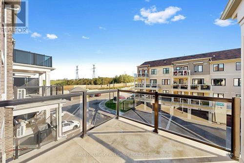 25 - 12D Lookout Drive, Clarington, ON 