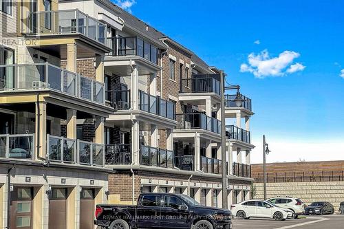 25 - 12D Lookout Drive, Clarington, ON 